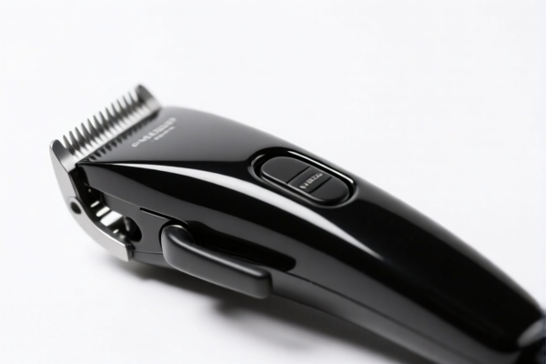 Hair clippers
