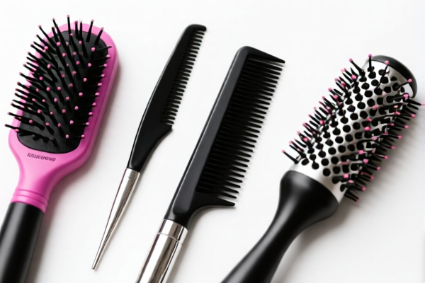 Hairdressing accessories