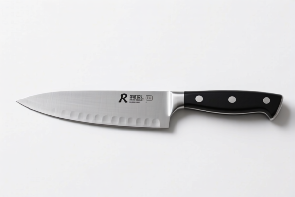 Kitchen knives