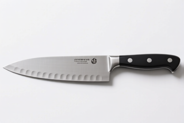 Kitchen knives