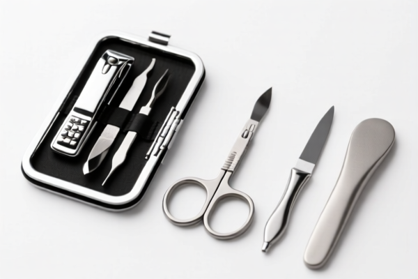 Manicure sets
