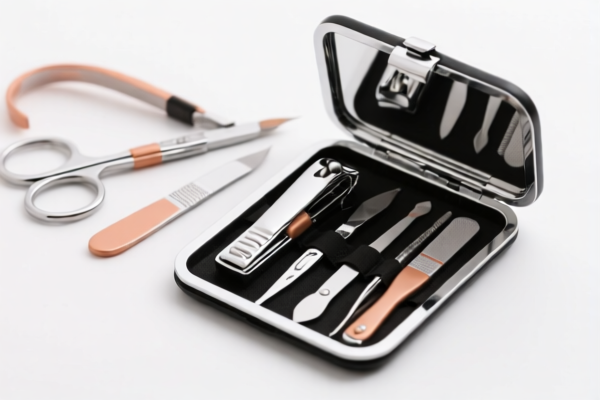 Manicure sets