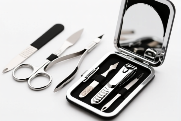 Manicure sets