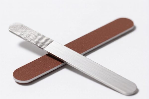 Nail files
