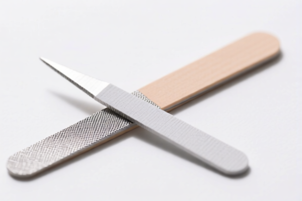 Nail files