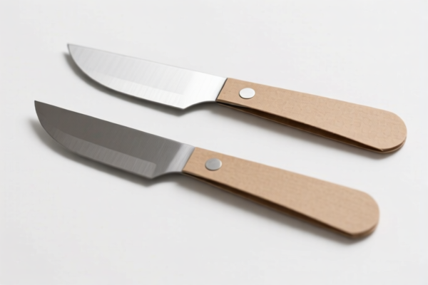 Paper knives