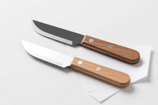 Paper knives