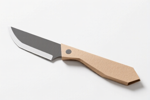 Paper knives
