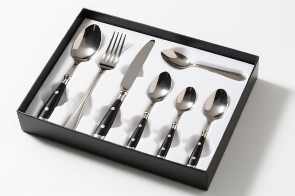 Household Cutlery Gift Set