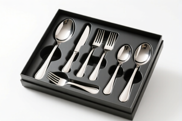 Household Cutlery Gift Set