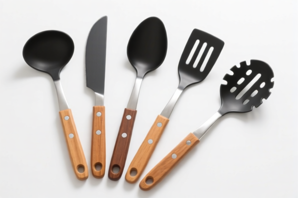Kitchen Utensil Set