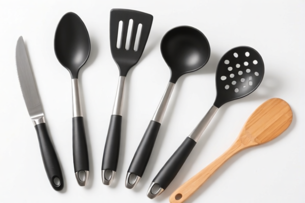 Kitchen Utensil Set