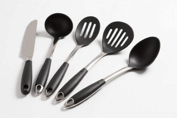 Kitchen Utensil Set