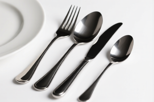 Restaurant Cutlery Set