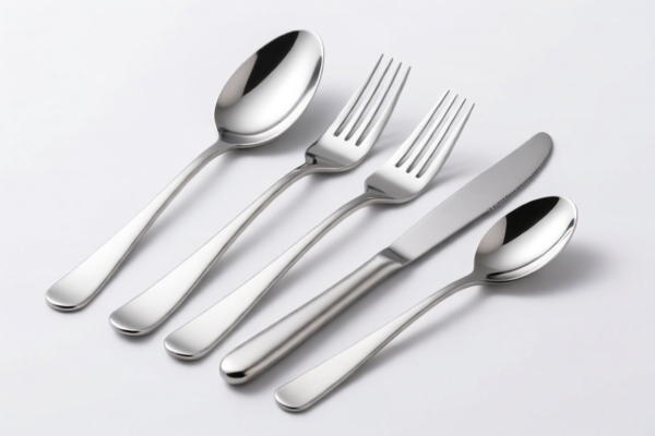 Stainless Steel Cutlery Set