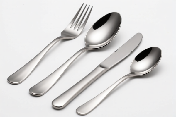 Stainless Steel Cutlery Set