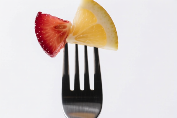 Fruit Fork