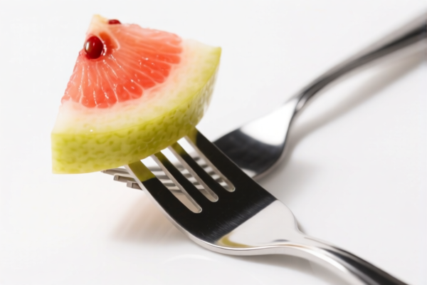 Fruit Fork