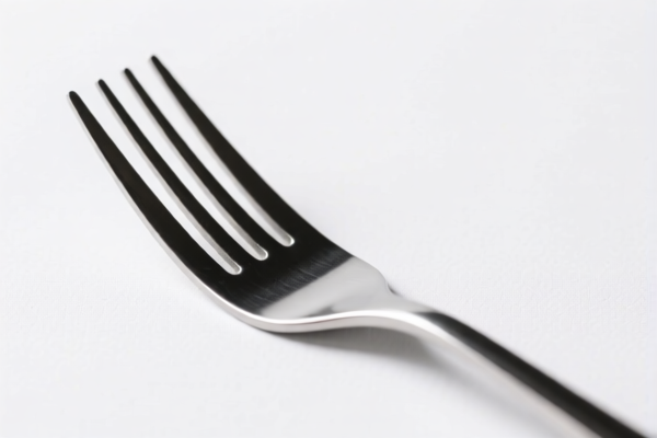 Table Fork