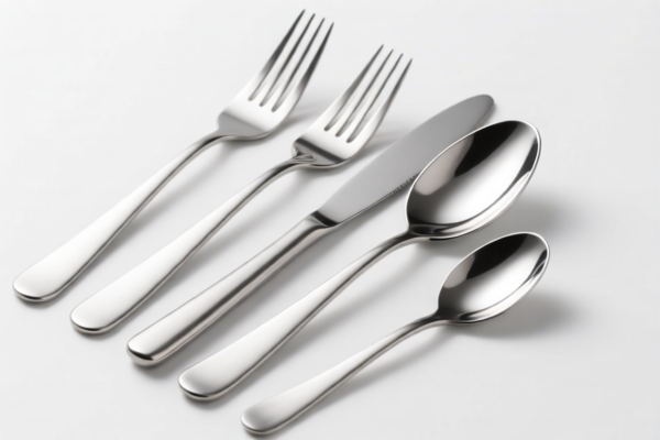 Stainless Steel Cutlery Set