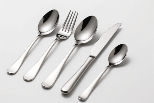 Stainless Steel Cutlery Set