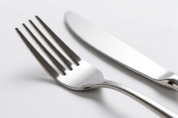 Stainless Steel Table Fork