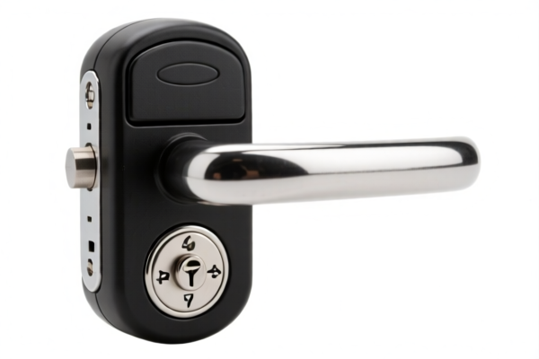 Automotive Central Locks