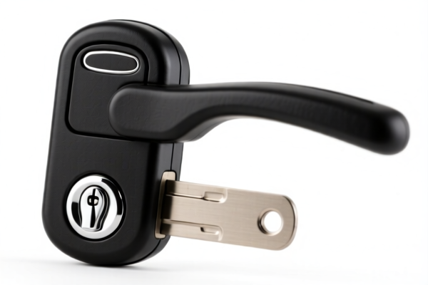 Automotive Central Locks