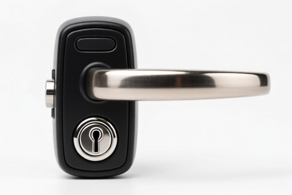 Automotive Central Locks