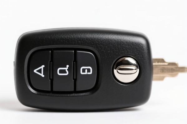 Automotive Electronic Anti