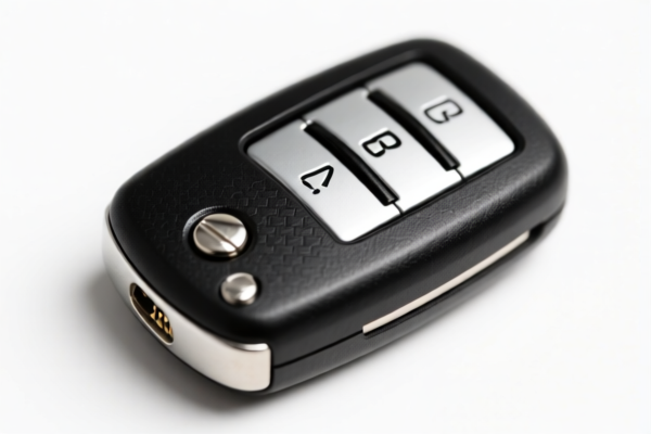 Automotive Electronic Anti