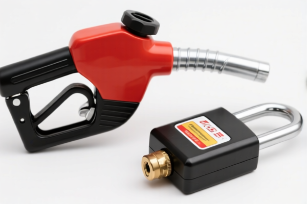 Automotive Fuel Tank Locks