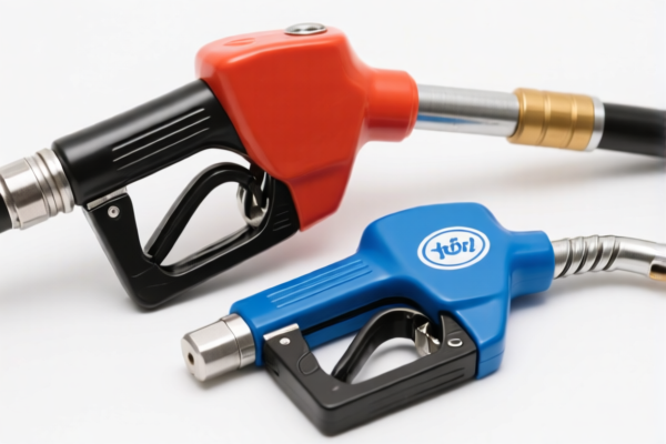 Automotive Fuel Tank Locks