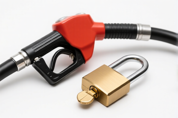 Automotive Fuel Tank Locks