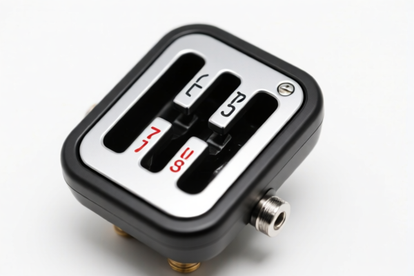 Automotive Gear Shift Lock Assemblies