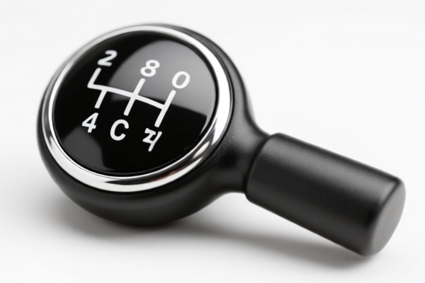 Automotive Gear Shift Lock Handle Lock