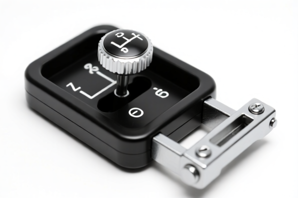 Automotive Gear Shift Locks