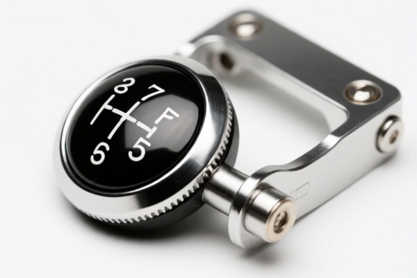 Automotive Gear Shift Locks