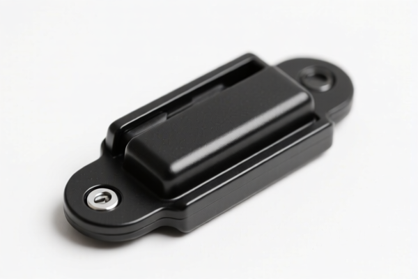 Automotive Hood Locks