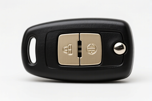 Automotive Key Locks