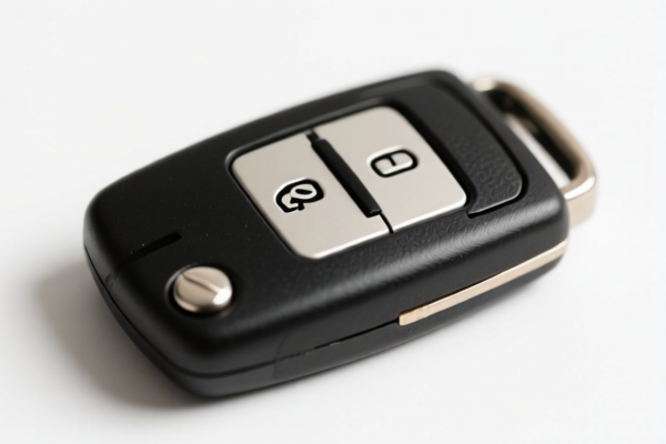 Automotive Key Locks