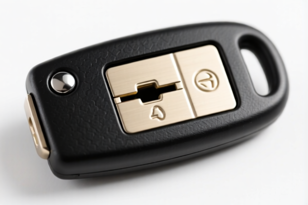 Automotive Key Locks