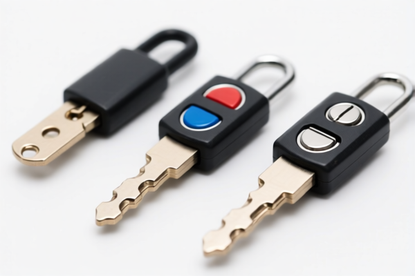 Automotive Lock Accessories