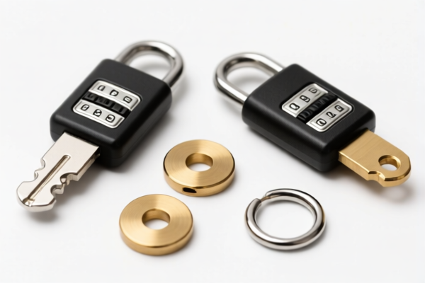 Automotive Lock Accessories