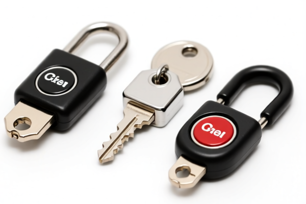 Automotive Lock Accessories