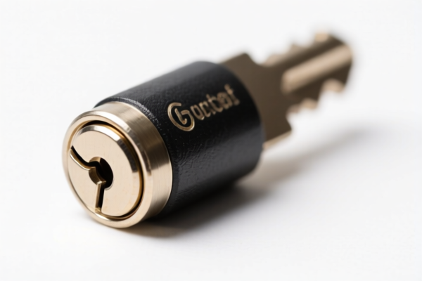 Automotive Lock Cores