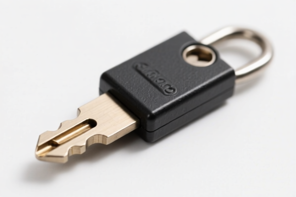 Automotive Lock Cores