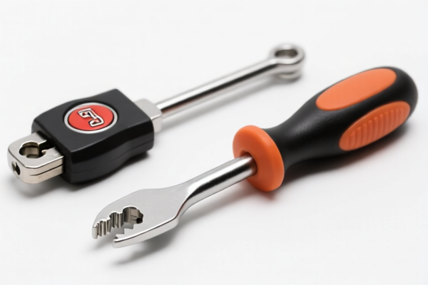 Automotive Lock Maintenance Tools