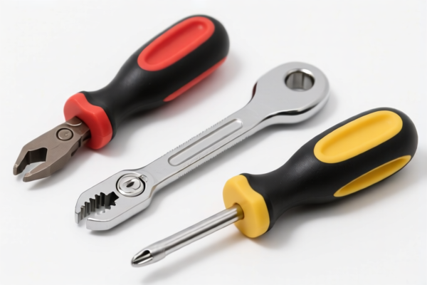 Automotive Lock Maintenance Tools
