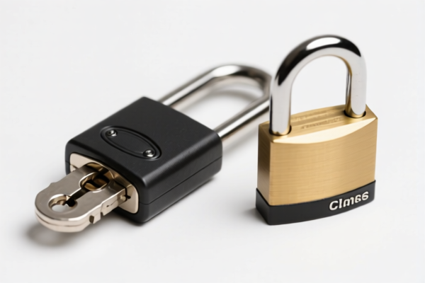 Automotive Locks